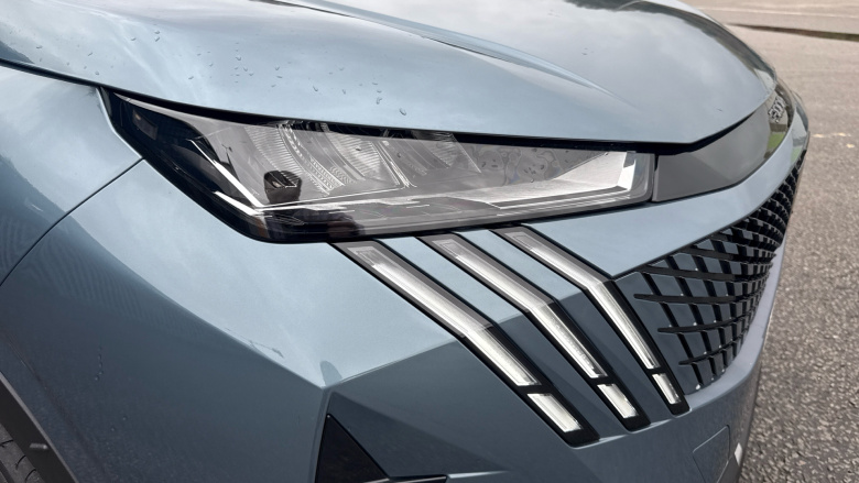 Peugeot 3008 1.2 Hybrid 145 Allure 5dr e-DSC6 Petrol Estate